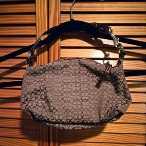 Coach mimi bag